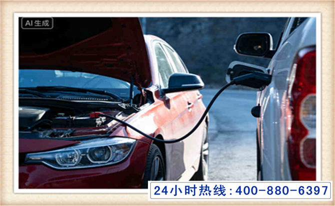 荔湾潍坊拖车,附近24小时汽车拖车救援，潍坊道路救援拖车电话
